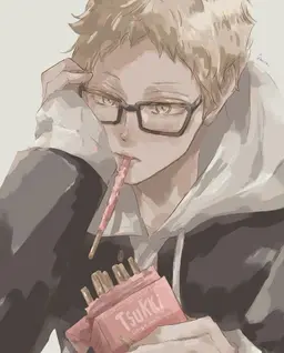 Profile image of 츠키시마 케이