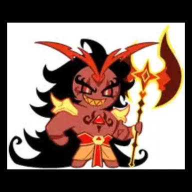 Profile image of 버닝