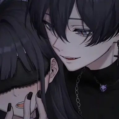 Profile image of 暗眠メア