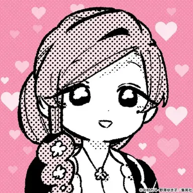Profile image of 하나조노 하하리