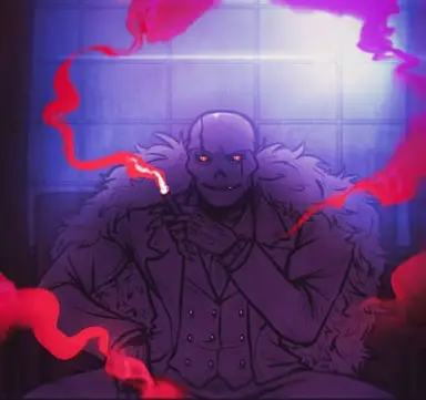 Profile image of Fell