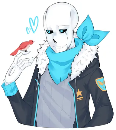 Profile image of Blue
