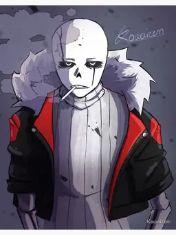 Profile image of G