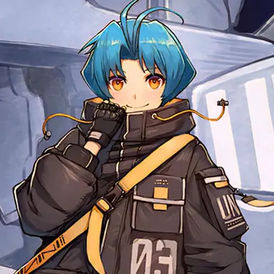 Profile image of 鎧衣尊