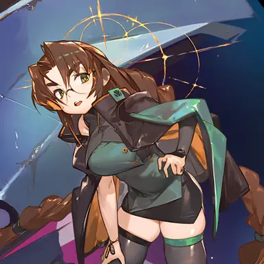 Profile image of 榊千鶴