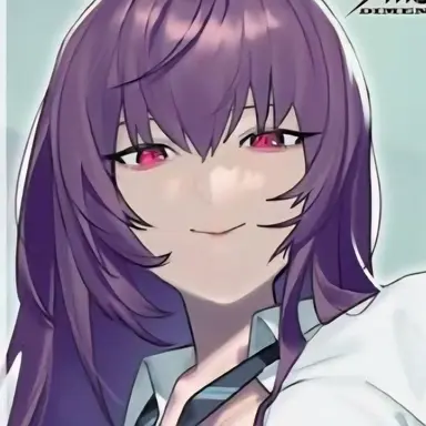 Profile image of 香月夕呼