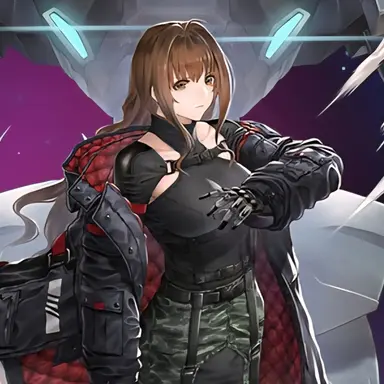 Profile image of 神宮司まりも