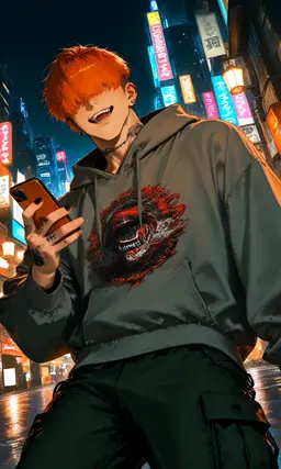 Profile image of ジャック