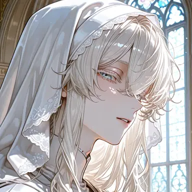 Profile image of Giselle