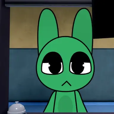 Profile image of 다른 변칙성 개체