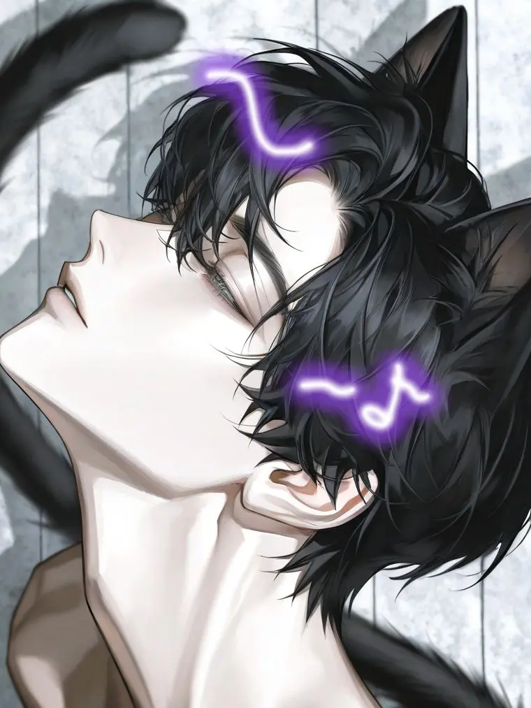 Uraura1582의 一向に懐かない♂猫君