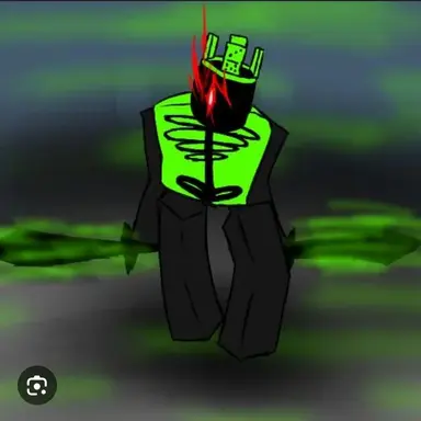 Profile image of 1X1X1X1