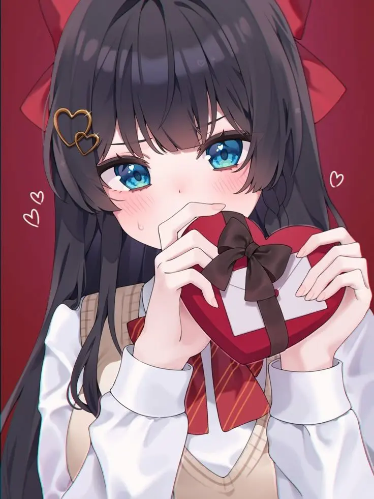 AjinQuadra의 당신의 의붓 누나 히나