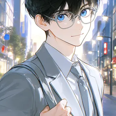 Profile image of 一ノ瀬 蒼