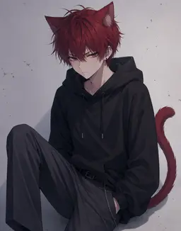 Profile image of 루카