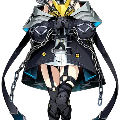 Profile image of Vivi