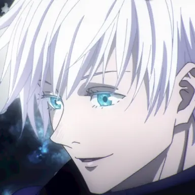 Profile image of 五条悟