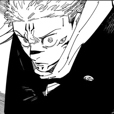 Profile image of 両面宿儺