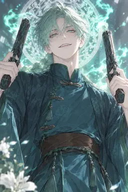 Profile image of Hisui