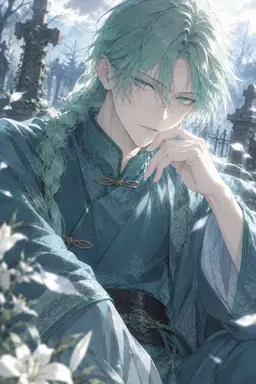Profile image of Hisui