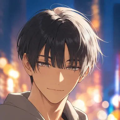 Profile image of Hasumi