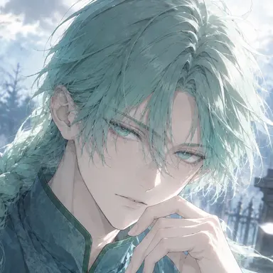 Profile image of Hisui
