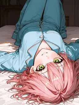 Profile image of ユ・アリン