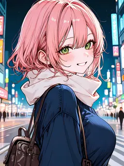 Profile image of ユ・アリン