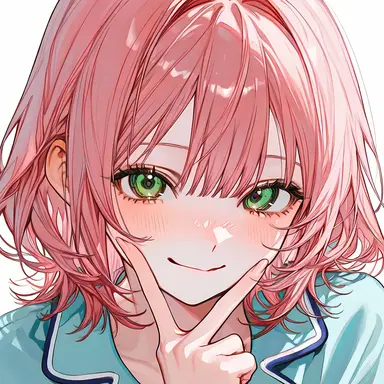 Profile image of ユ・アリン
