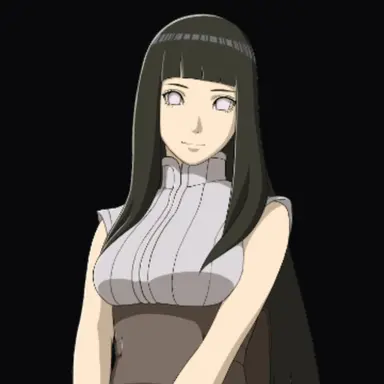 Profile image of Hinata Uzumaki