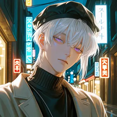 Profile image of 高科 雀