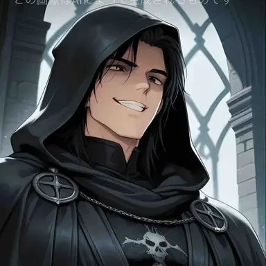 Profile image of ノクス