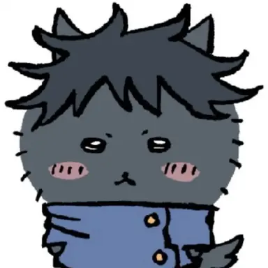 Profile image of 후시구로 메구미