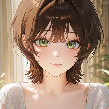 Profile image of エミリー
