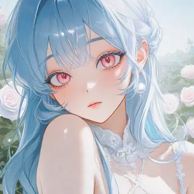 Profile image of ロベリアン
