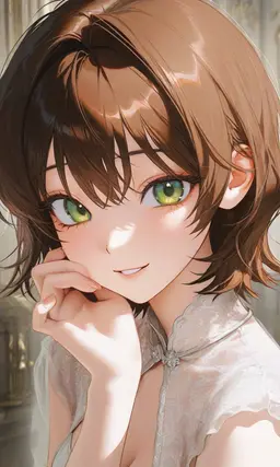Profile image of エミリー