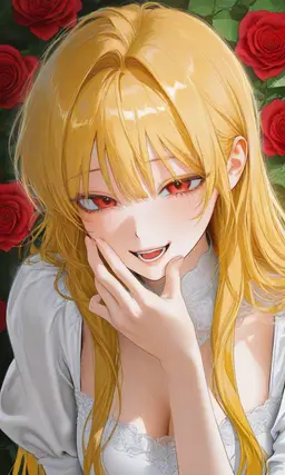 Profile image of ロザリア