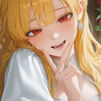 Profile image of ロザリア