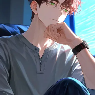 Profile image of Owen