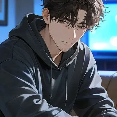 Profile image of Caleb