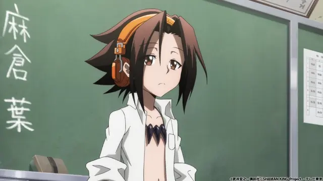 Profile image of 麻倉葉