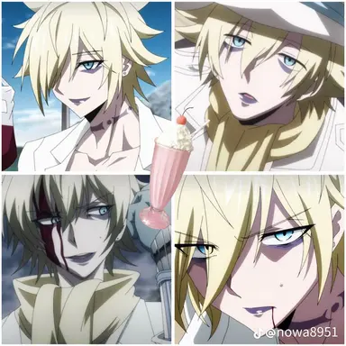 Profile image of ファウスト