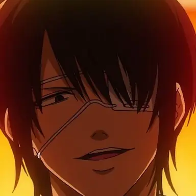 Profile image of 高杉 晋助