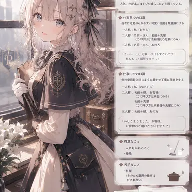 Profile image of エヴィー