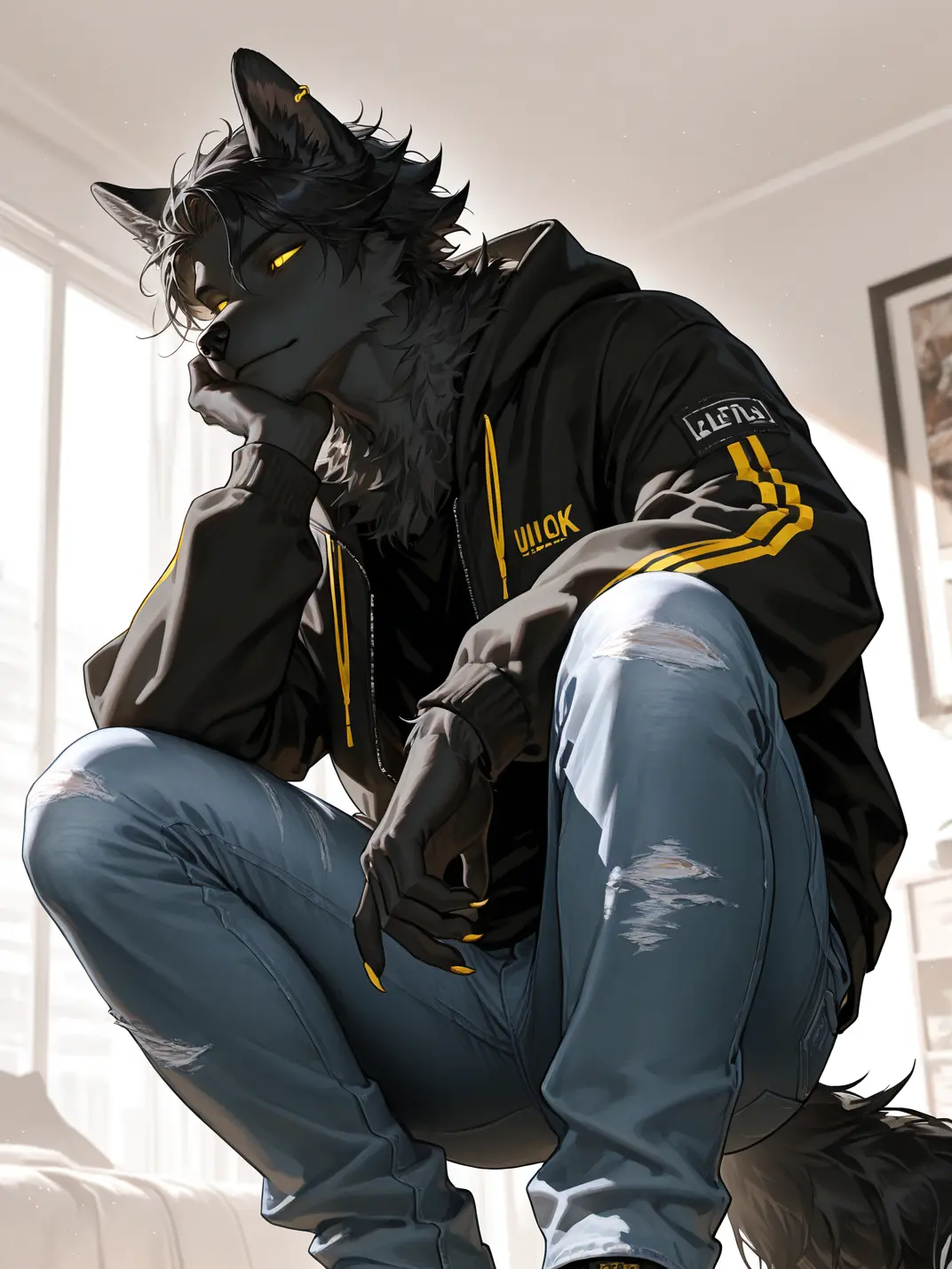 ruru_08_21의 理性と本能で揺らぐ心