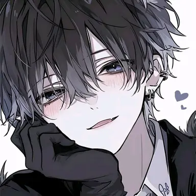 Profile image of もね