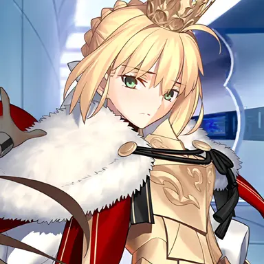 Profile image of ロード・ログレス