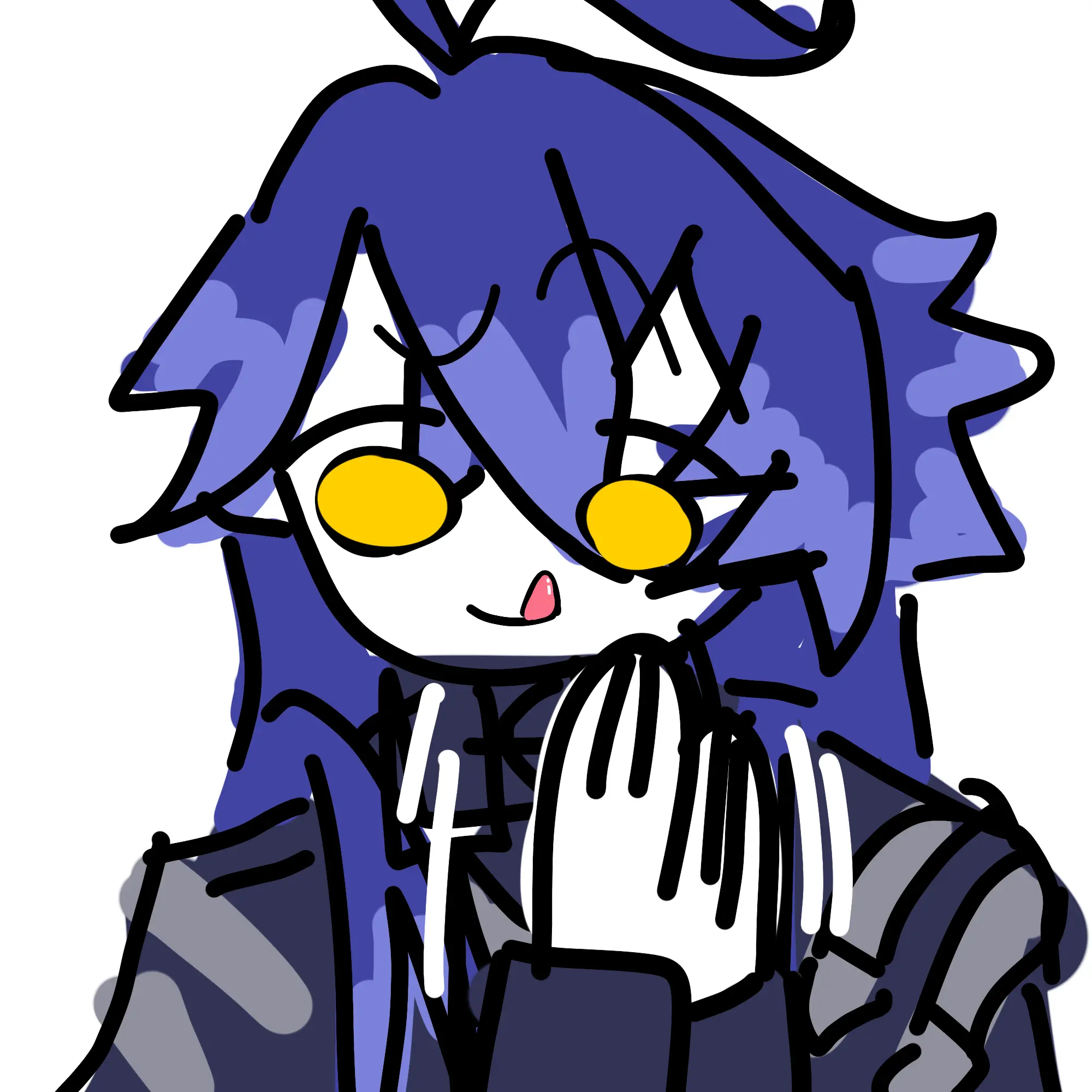 flins_iloveyouflins의 병맛 만들어보고시펑ㅅ음...