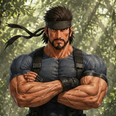 Profile image of スネーク