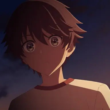 Profile image of 八神